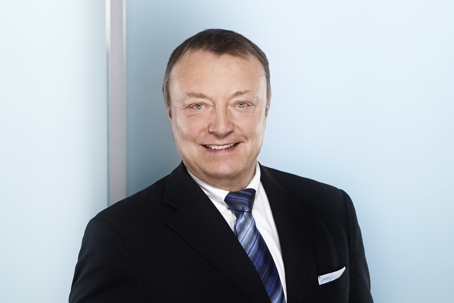 Bernhard Slavetinsky