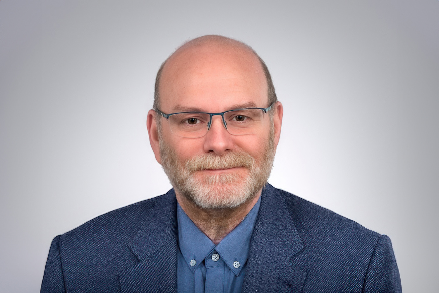 Portrait Andreas Gerdes