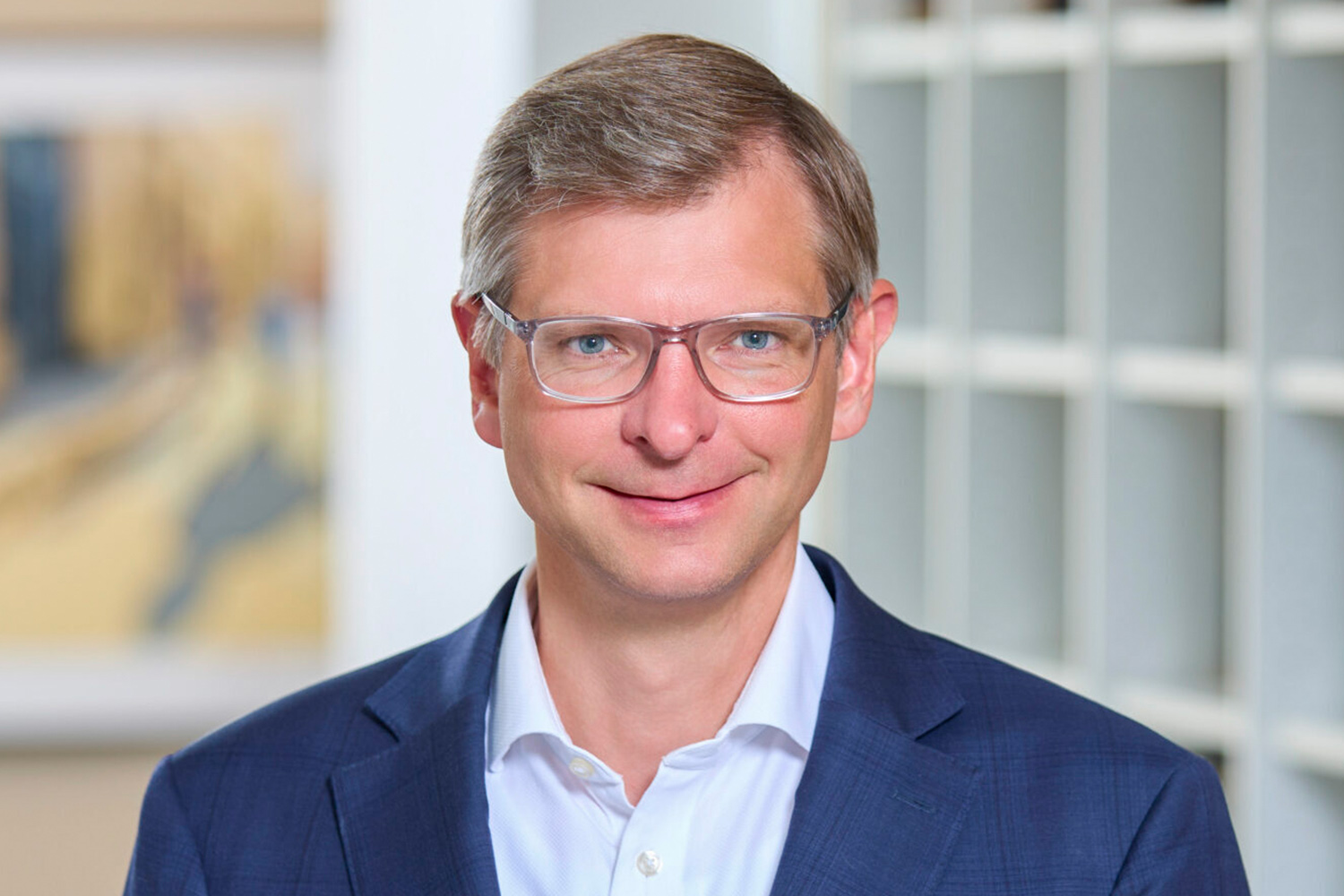 Jörg Schröder