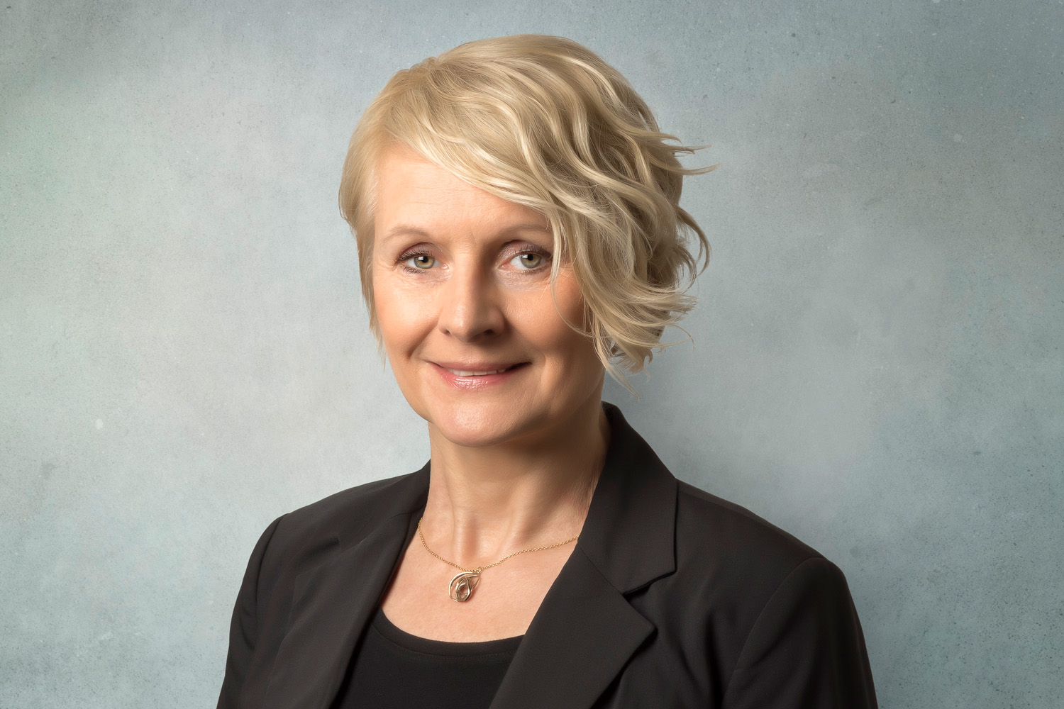 Portrait Elke Sieber