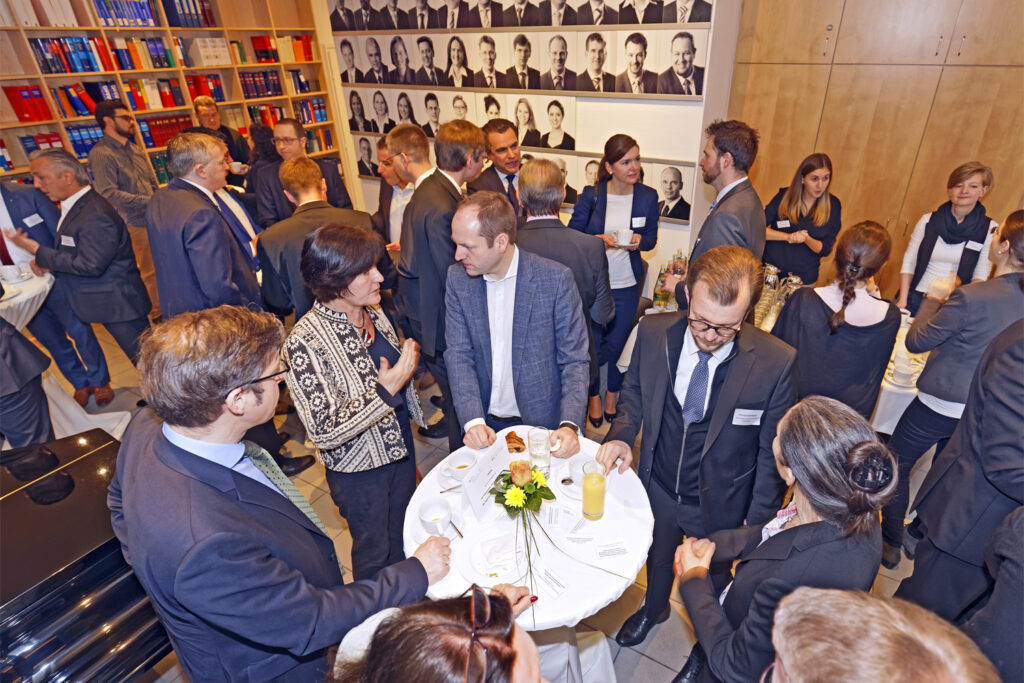 5. Karlsruher Breakfast Talk