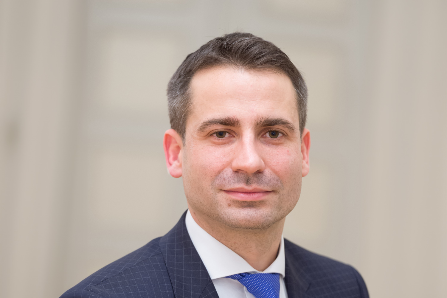 Portrait Philipp Keil