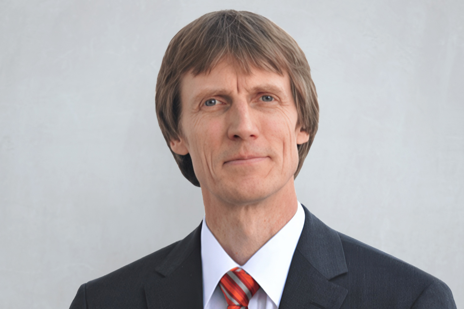 Portrait Thomas Unnerstall