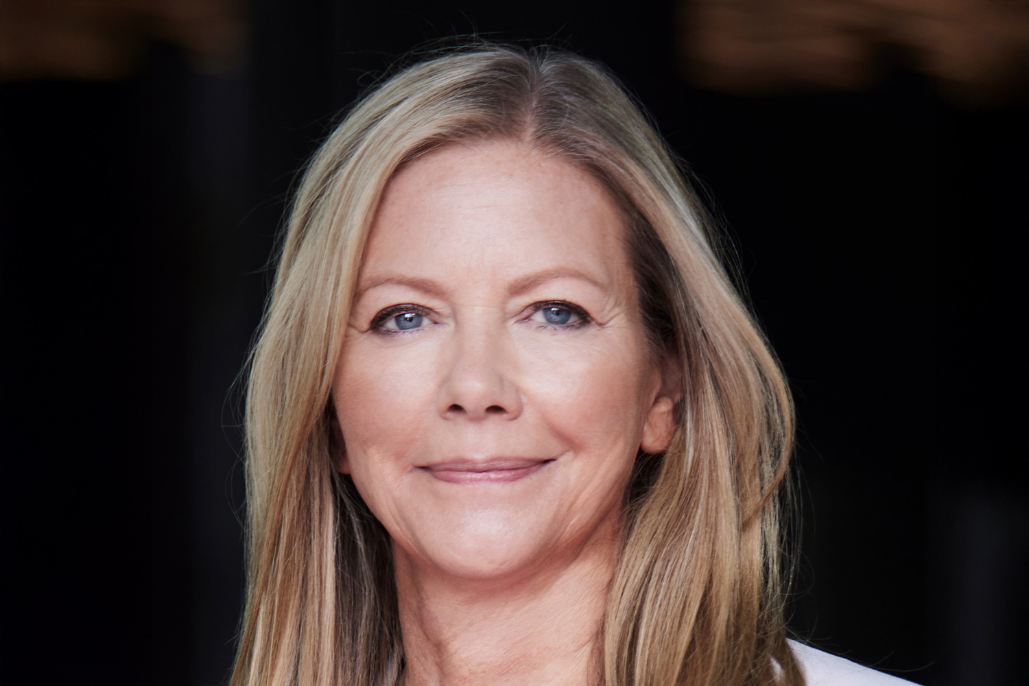 Portrait Sabine Kohleisen