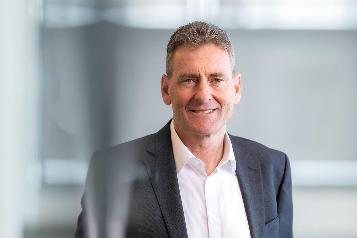 Portrait Sebastian Ackermann