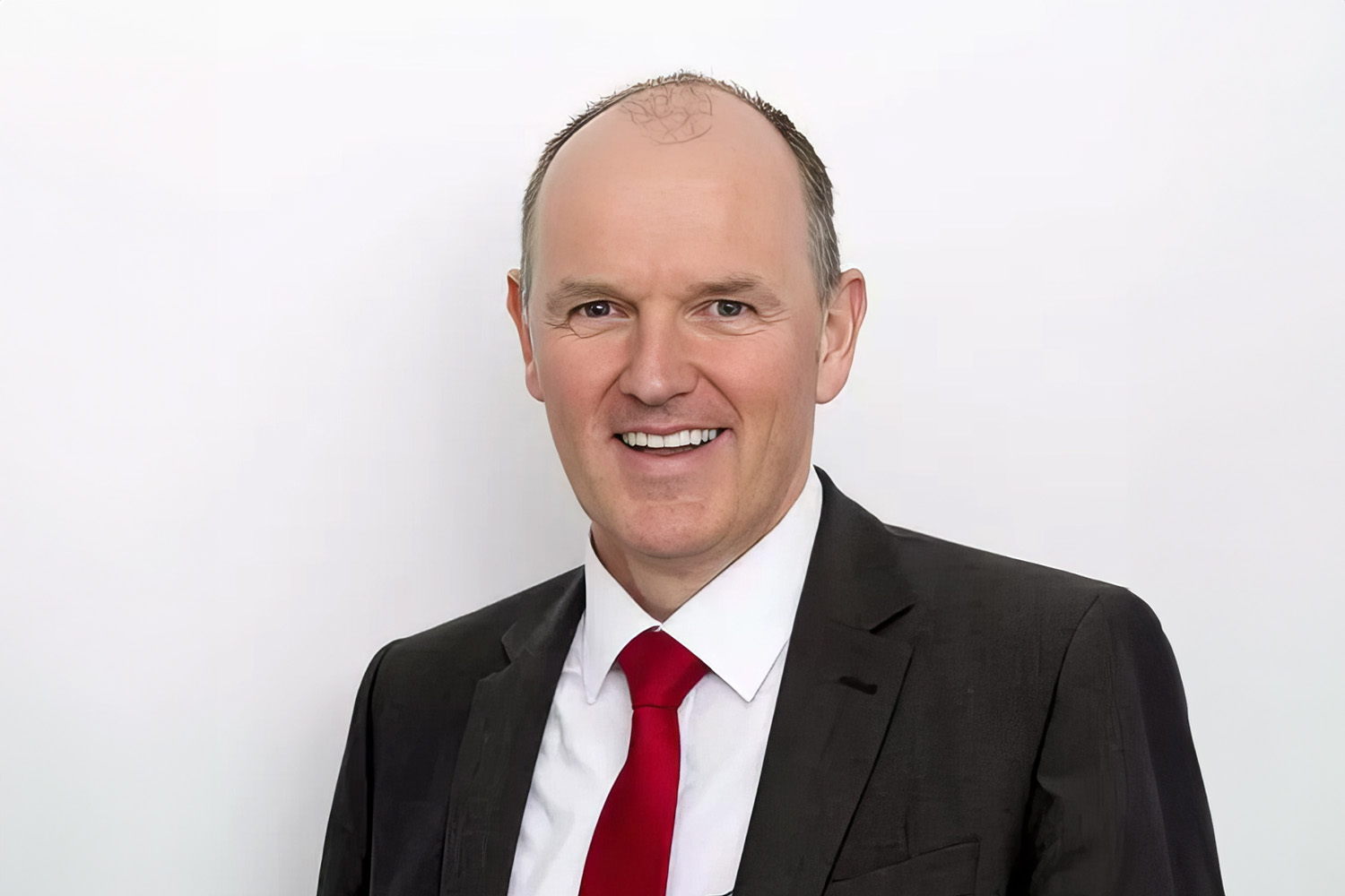 Portrait Thomas Herrmann