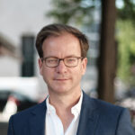 Portrait Markus C. Müller