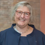 Portraint Heike Springhart