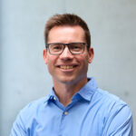 Portrait Daniel Büchle